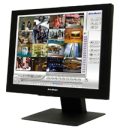 LCD monitor